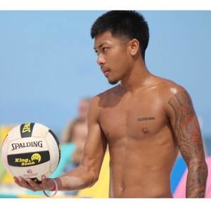 Meet your Posher, Jonathan